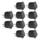 thumbnail image 1 of Kenally 10 piezas ABS barcos interruptor de botón portátil desmontable 2 engranajes yate controlador de vehículo interruptores accesorios de Vehículos, repuestos y accesorios Mis, 1 of 6