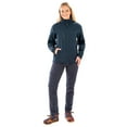 thumbnail image 2 of Result Genuine Recycled Womens Recycled 3 Layer Soft Shell Jacket, 2 of 3