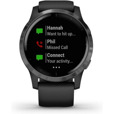 garmin pulse ox vivoactive 4