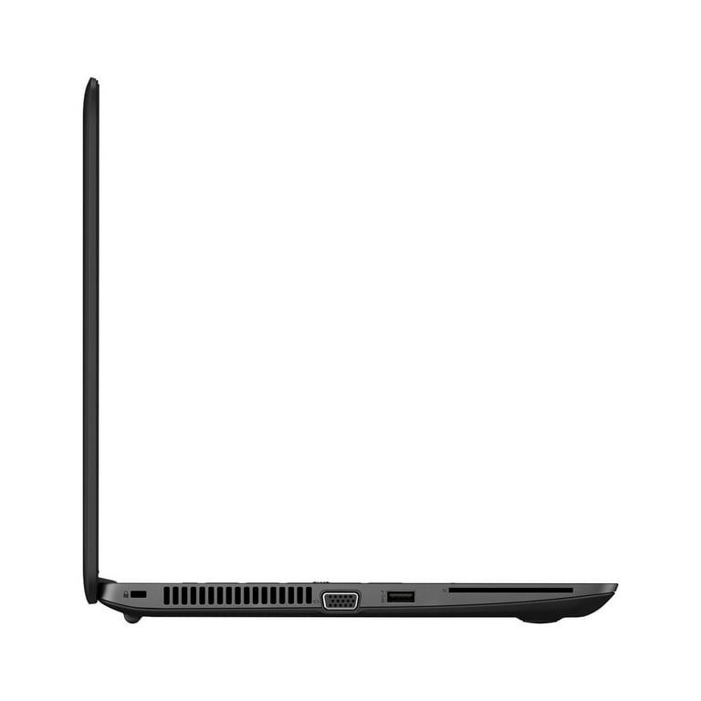 HP ZBook 14u G4 Mobile Workstation - 14