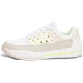 thumbnail image 2 of Skechers Sneakers for Men Viper Court Luxe Casual Shoes Arch Fit Ultra Go Foam Breathable Mesh Goodyear Outsole Athletic Training Comfort Wear, 2 of 4