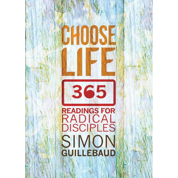 Pre-Owned Choose Life (Paperback) 0857215221 9780857215222
