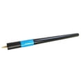thumbnail image 1 of S SERENABLE Outils d'Extension de Queue de Billard Accessoires Télescopiques Rallonge de Queue de Billard 18 Pouces, 1 of 9