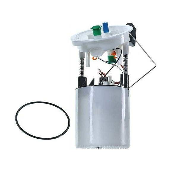 Fuel Pump Assembly 1 - Compatible with 2007 - 2013 BMW 328i 3.0L 6-Cylinder Naturally Aspirated GAS 2008 2009 2010 2011 2012