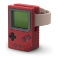 thumbnail image 1 of Soporte para Apple Watch Compatible con iWatch Series 7, Series 6, Series SE, Series 5, Series 4, Series 3, Series 2, Series 1 / 45 mm, 44 mm, 42 mm, 40 mm, 38 mm, admite modo de soporte nocturno [Ro JAMW Sencillez, 1 of 5