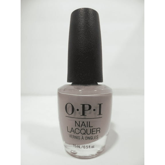 OPI Nail Polish, Taupe-less Beach, 0.5 oz (Pack of 2)