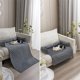 thumbnail image 4 of Velvet Pet Dog Bed Sofa Blanket For Medium Large Dogs Removable Washable Mat Warm Kennel Pet Cat Mats Couch Protector Pet Beds ShopWise Round, 4 of 14