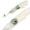 3, variant on CEORPER Sea Fishing Squid Bait with Ear Thin Fin Soft Baits Fish-shaped Fake Lure