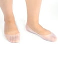 thumbnail image 4 of Calcetines protectores de pies NikouMX calcetines de silicona longitud completa 1 par, 4 of 6