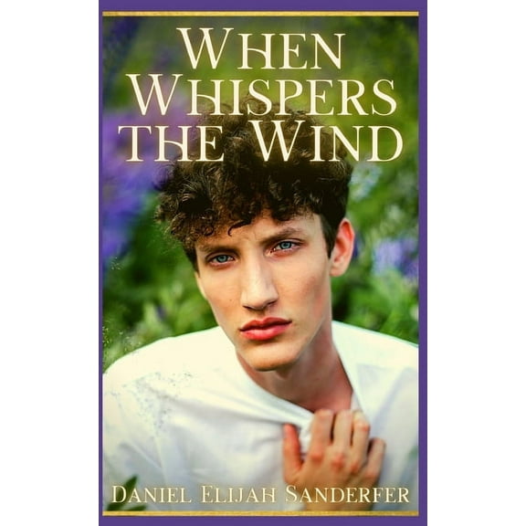 When Whispers The Wind, (Paperback)