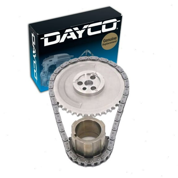 Dayco KTC1392 Engine Timing Chain Kit