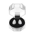 thumbnail image 1 of Dientes para Halloween, kit de 4 tamaños de colmillos, dentaduras postizas para adultos para cosplay E9C2, accesorios para fiestas de dientes, fiesta de Halloween F7P3, 1 of 7