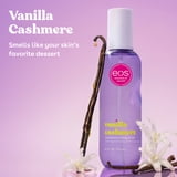 eos, Cashmere Body Mist, 6 fl oz, Vanilla Cashmere - Walmart.com