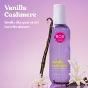 eos Cashmere Body Mist - Vanilla Cashmere - 6 fl oz