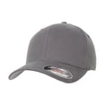 thumbnail image 4 of Flexfit Brushed Twill Cap, 4 of 5