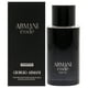 thumbnail image 1 of Armani Code by Giorgio Armani para hombres - 2.5 oz Parfum Spray (recargable) Giorgio Armani Code Parfum 75ml, 1 of 2