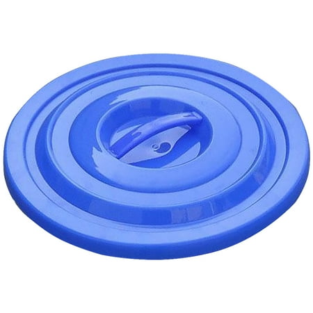 Can Cover Trash Lid Waste Bin Accessory Replacement