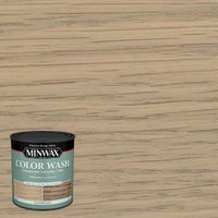 Minwax Color Wash Wood Stain