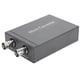 thumbnail image 1 of Ccdes Convertidor HDMI Duradero Alta confiabilidad Gran compatibilidad Rendimiento estable Convertidor HDMI a SDI Hogar para TV PC Oficina, 1 of 8