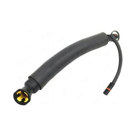Crankcase Breather Hose - Compatible with 2006 - 2007 BMW 525i