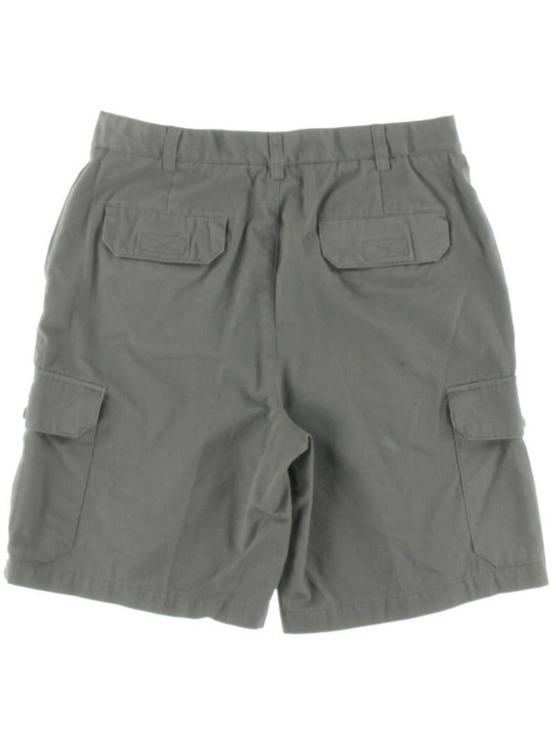 新品未使用　GEOFFREY B.SMALL short pants 46 Geoffrey Beene Mens Extender Waist Casual Cargo Shorts - Walmart.com