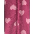 thumbnail image 3 of Carter's Child of Mine Baby Girl Jumpsuit, One-Piece, Sizes 0/3-24 Months, 3 of 5