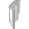 thumbnail image 6 of Ekena Millwork 5"W x 6"D x 10"H Funston Architectural Grade PVC Knee Brace, 6 of 6
