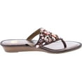 thumbnail image 6 of Yellow Box Odette Fashion Sandals, 6 of 7