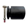 thumbnail image 1 of Rear Exhaust Rubber Damper Mount T4A16991 Compatible with Jaguar XF XE F-PACE 2.0L Diesel Models 2016 and Newer, 1 of 5