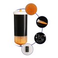 thumbnail image 2 of Brine Shrimp Incubator Artemia Professional Efficient Simple Operation Hatching Bucket Hatch Tool Kits, 2 of 9