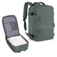 thumbnail image 1 of Mochila Estudiante Linger Set2544873 ( ) Verde Oliva, 1 of 9