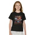 thumbnail image 5 of Southeast Stock Car Racing Champion Boys Kids T Shirt Tees Tops Teen Brisco Brands L, 5 of 6