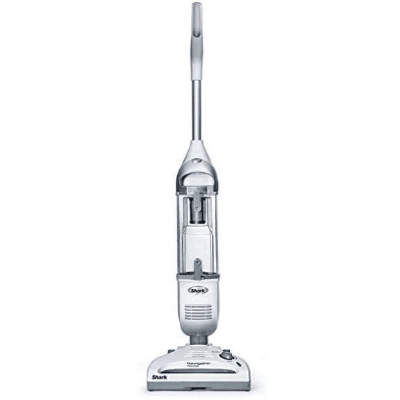 Restored Shark Navigator Freestyle Upright Stick Cordless Bagless Vacuum for Carpet, Hard Floor and Pet with XL Dust Cup and 2-Speed Brushroll (SV1106) (Refurbished)