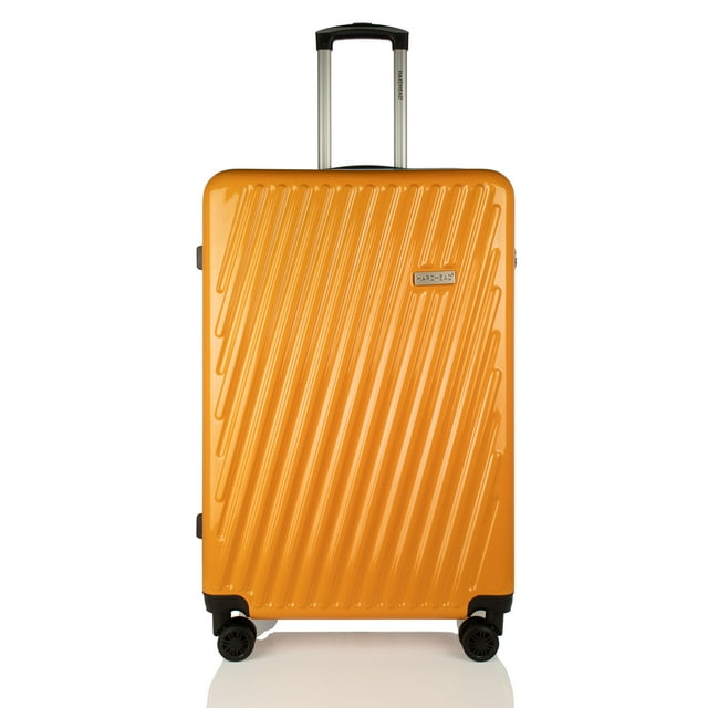 Maleta Rígida 29 PGL Hardhead NARANJA 1153