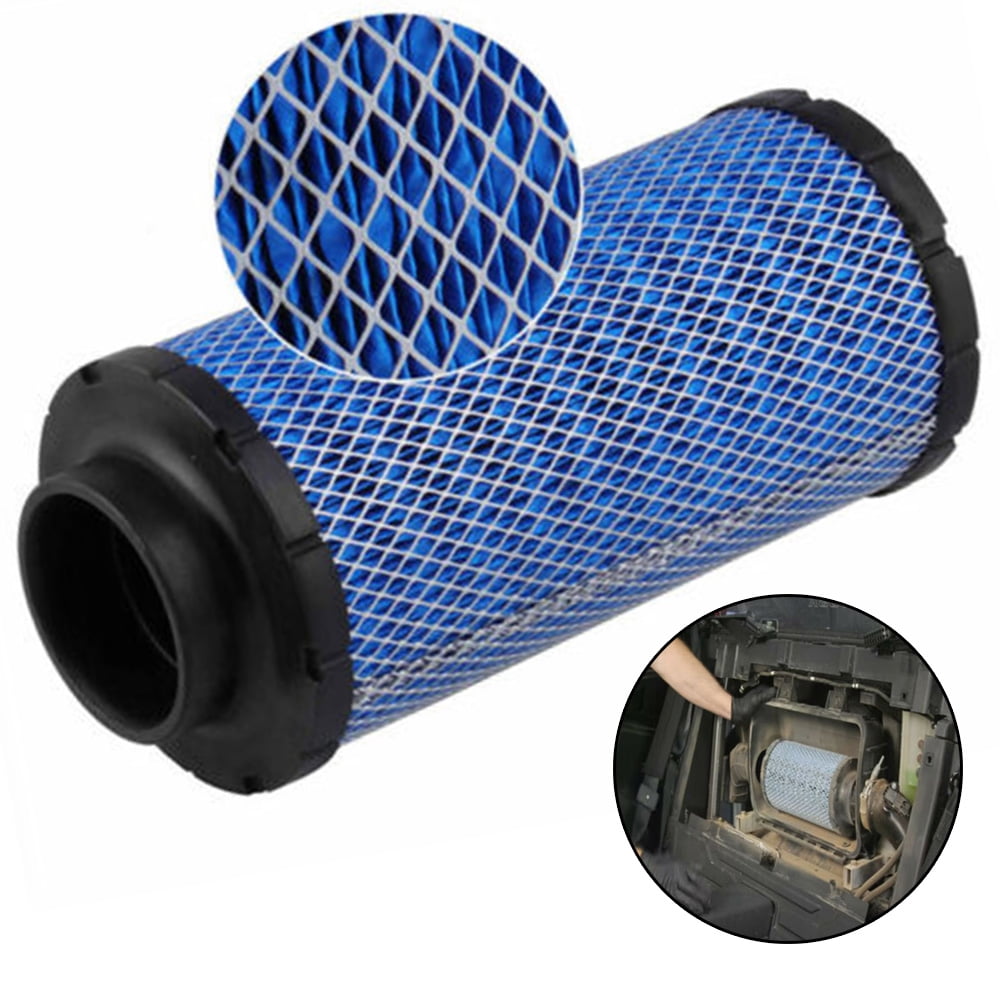 Air Filter Cleaner for Polaris RZR XP 4 1000 Turbo 20142018 1240822 1240957