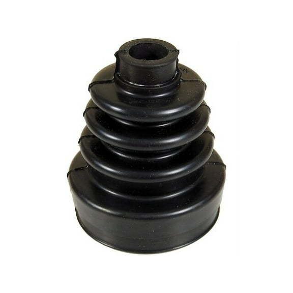 Front Inner CV Boot Kit - Compatible with 2000 - 2006 Toyota Tundra 4WD 2001 2002 2003 2004 2005