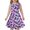 D-Pink, variant on Xmyrz Toddler Girls' Dresses Vacation Dresses Butterfly Sleeveless Adorable Minidresses Breathable Casual Dresses Going Out Dresses Cute Dresses