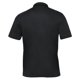 thumbnail image 2 of Stormtech - Polo Treeline de Rendimiento para Hombre (Negro), 2 of 3