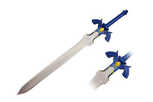 master sword low on energy master sword low on energy