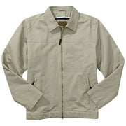 Big Men's Twill Jacket