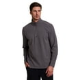 thumbnail image 4 of Avalanche Men's Lightweight Mini Corduroy 1/4 Zip Sweatshirt, 4 of 4
