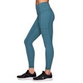 thumbnail image 5 of Avalanche Women's Cargo-Style Super Soft Legging Pant with Pockets, 5 of 5