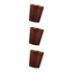 thumbnail image 1 of Cateissary 288ml Natural Wooden Milk Beer Mug Tea Souvenir Cup Gift Beer Mug Drink Type1 NO1, 1 of 5