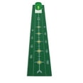 thumbnail image 2 of Juego de Entrenador de Swing Soidarity para Golf Plegable 230 cm Color Verde, 2 of 6