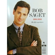 Angle View: Bob Saget Magazine Issue 22
