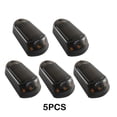 thumbnail image 3 of Maoww 5piece Vibration Sensor Solar Cab Lights For Truck Waterproof Wireless Cabin Lights 5Pcs Solar B, 3 of 6