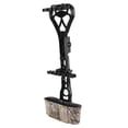 thumbnail image 2 of Quiver, Compound Bow Quiver Plastic Practical  For Archery Lovers For Shooting, 2 of 8