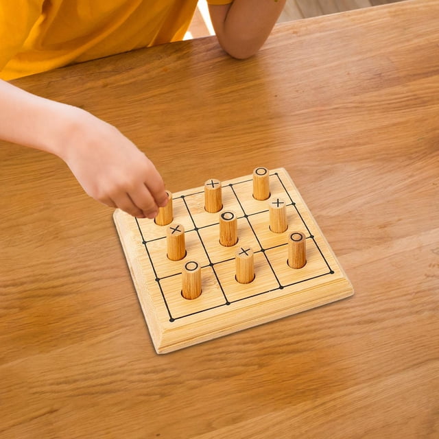 Juego de mesa de inteligencia clásico, juguetes educativos para viajes, adultos, fiesta, estilo B perfke tablero de backgammon