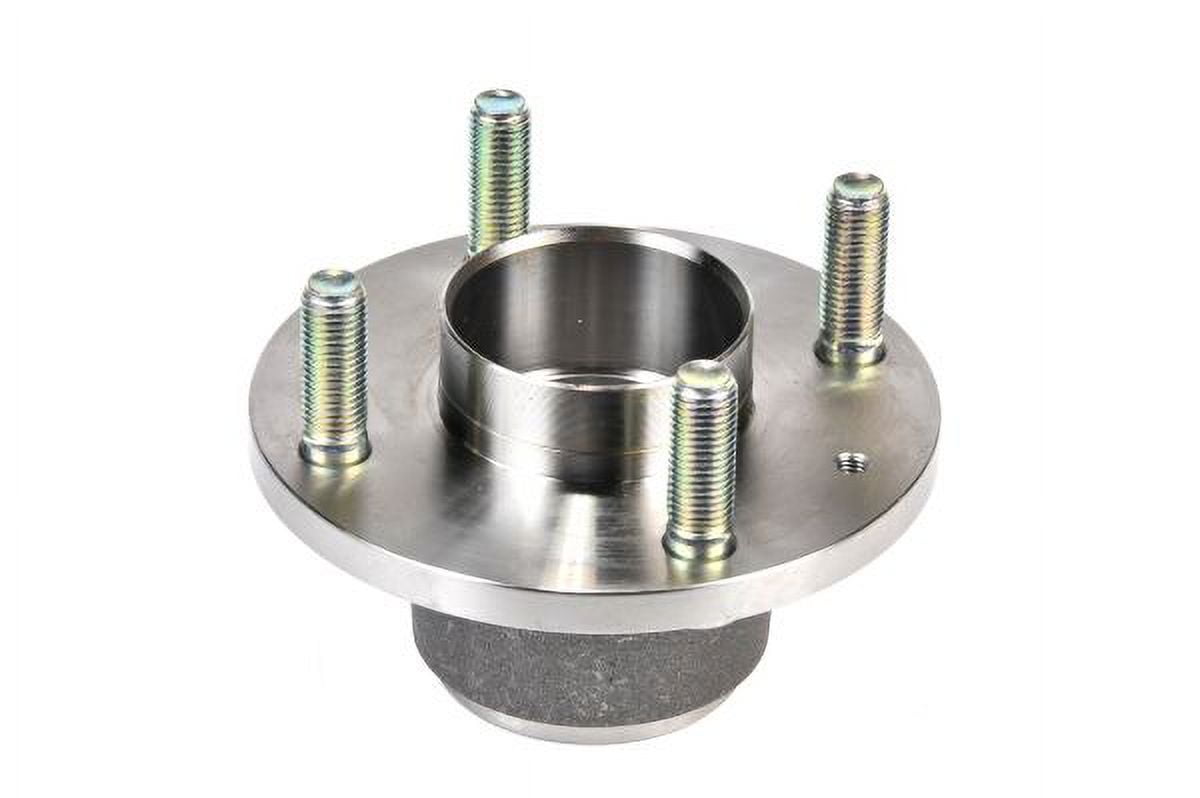 GM Genuine Parts Rear Wheel Hub