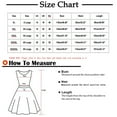 thumbnail image 3 of FAIWAD Womens Plus Size Floral Print Dress Casual Layered Short Sleeve V Neck Beach Boho Dress, 3 of 6